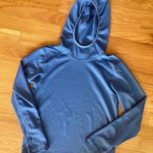 REI Kid's Hiking Pullover Hoodie